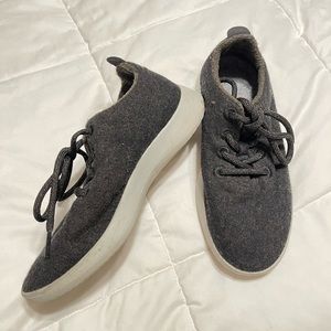 (6) Allbirds The Wool Runners